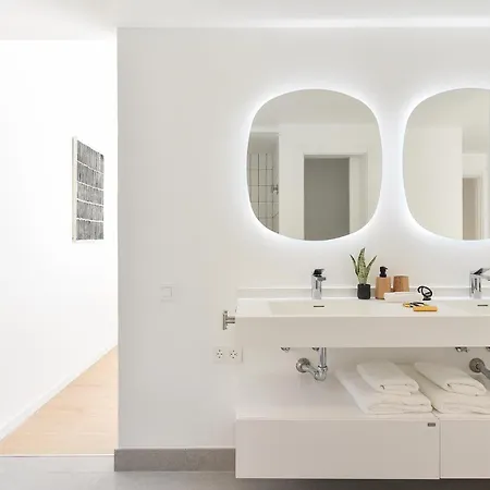 Yucas 1 By Villagrancanaria Villa *