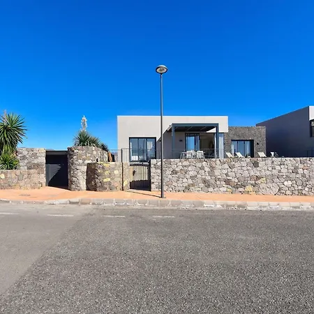 Villa Yucas 1 By Villagrancanaria Maspalomas (Gran Canaria)