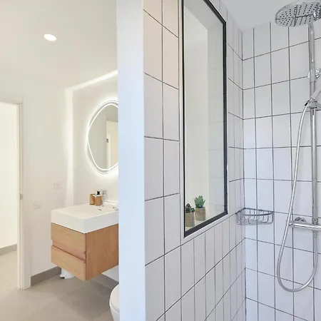 Yucas 1 By Villagrancanaria Villa *