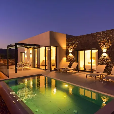 Yucas 1 By Villagrancanaria Villa
