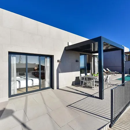 Villa Yucas 1 By Villagrancanaria *