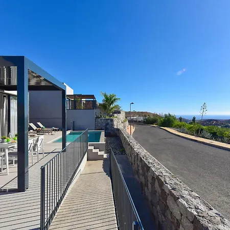 Yucas 1 By Villagrancanaria *