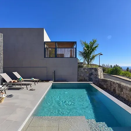 Villa Yucas 1 By Villagrancanaria Maspalomas (Gran Canaria)