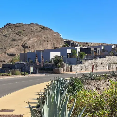 Villa Yucas 1 By Villagrancanaria *