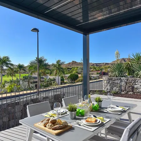 Villa Yucas 1 By Villagrancanaria Maspalomas (Gran Canaria)
