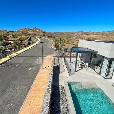 Villa Yucas 1 By Villagrancanaria *