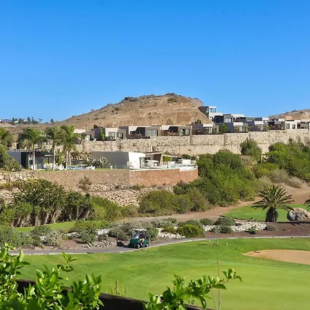 Villa Yucas 1 By Villagrancanaria