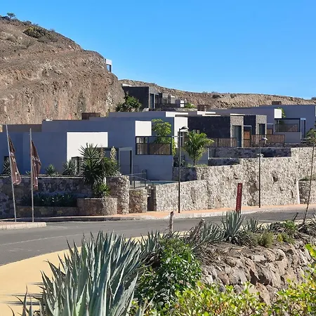 Yucas 1 By Villagrancanaria Villa Maspalomas (Gran Canaria)
